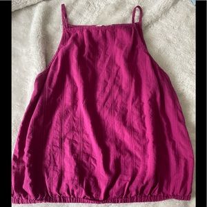 Universal thread top